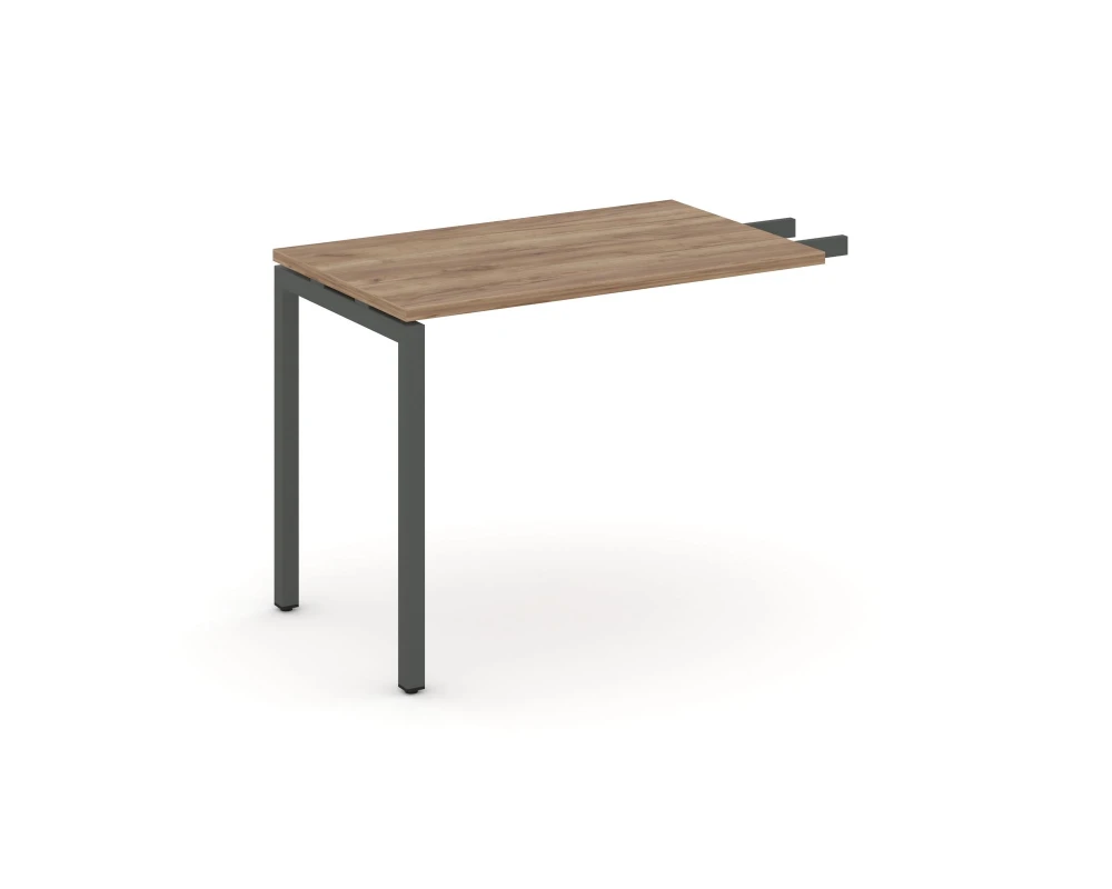 Брифинг-приставка на П-образном каркасе 40 мм 980x600x750 Стайл Проджект / Style Project