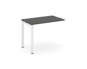 Брифинг-приставка на П-образном каркасе 50 мм 1180x600x750 Стайл Проджект / Style Project images