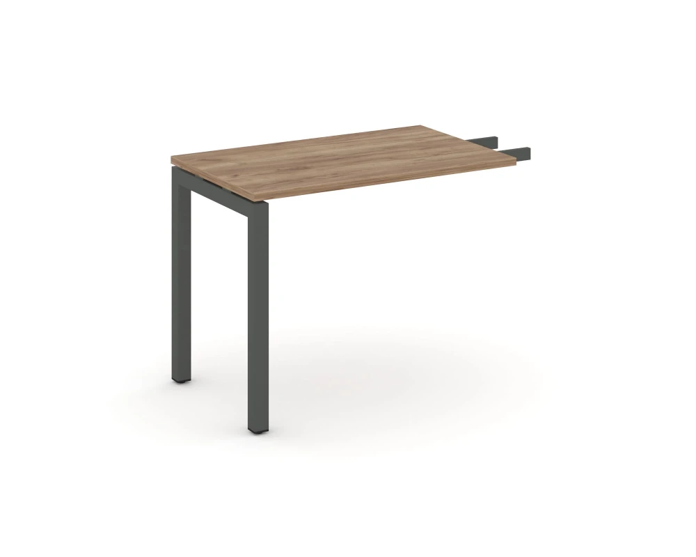 Брифинг-приставка на П-образном каркасе 50 мм 980x600x750 Стайл Проджект / Style Project