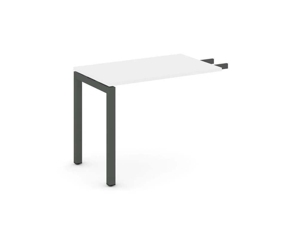 Брифинг-приставка на П-образном каркасе 50 мм 980x600x750 Стайл Проджект / Style Project