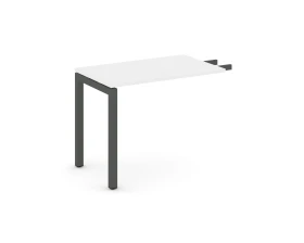 Брифинг-приставка на П-образном каркасе 50 мм 980x600x750 Стайл Проджект / Style Project images