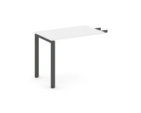 Брифинг-приставка на П-образном каркасе 60 мм 1380x600x750 Стайл Проджект / Style Project images