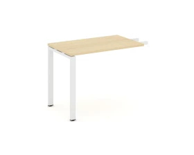 Брифинг-приставка на П-образном каркасе 60 мм 980x600x750 Стайл Проджект / Style Project images