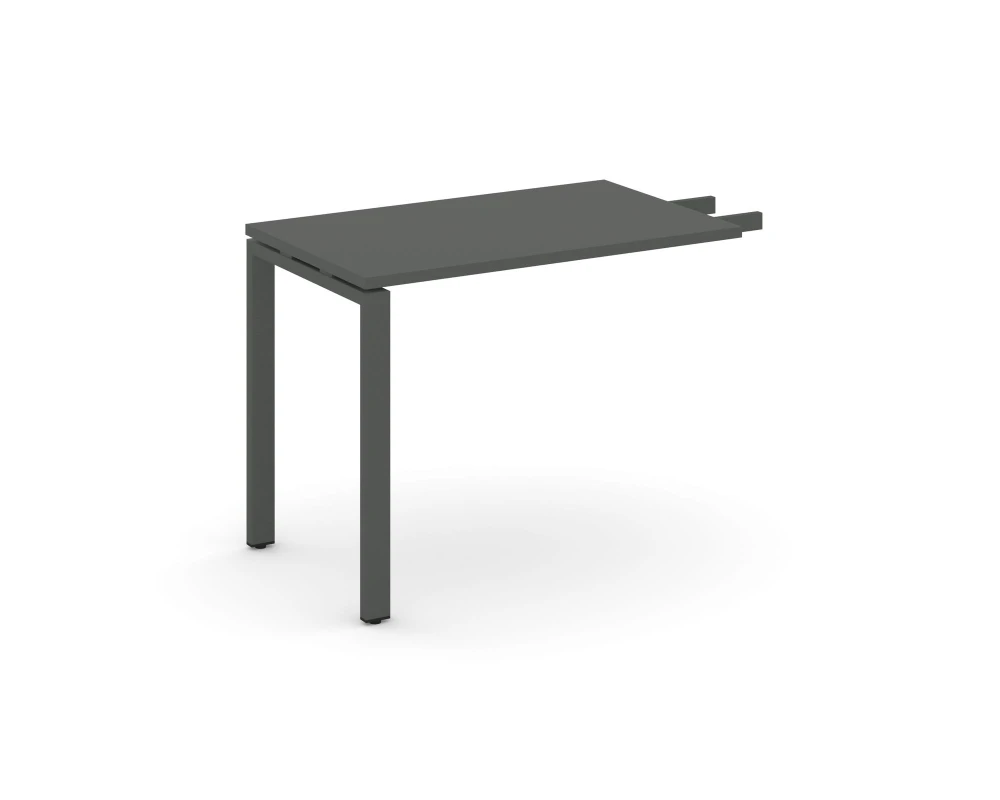 Брифинг-приставка на П-образном каркасе 60 мм 980x600x750 Стайл Проджект / Style Project