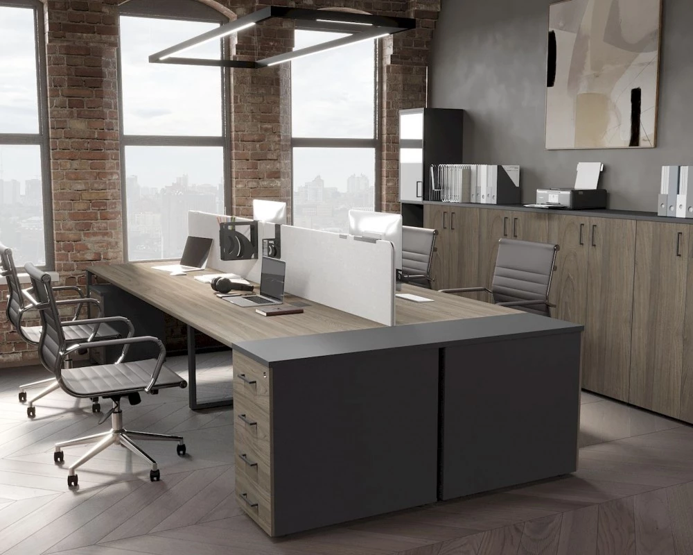 Мебель для персонала Style Project