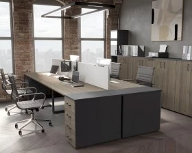 Мебель для персонала Style Project images