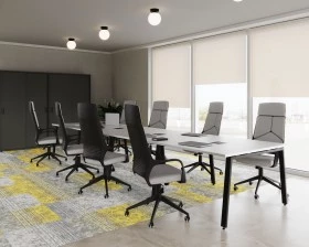 Мебель для персонала Style Project images