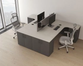 Мебель для персонала Style Project images