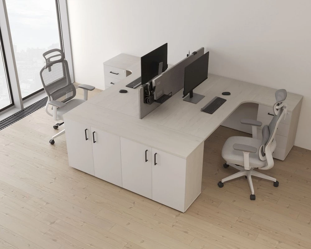 Мебель для персонала Style Project