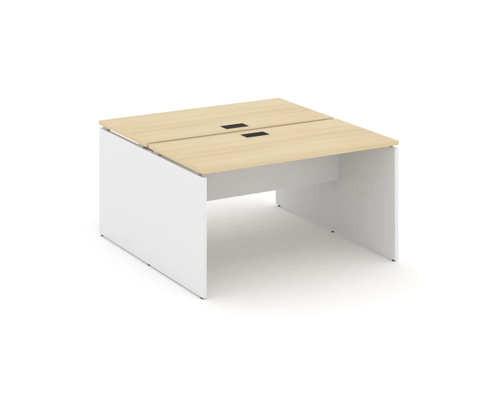 Рабочая станция 2-х сторон. 1180x1432x750 Стайл Проджект / Style Project