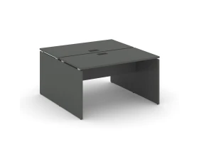 Рабочая станция 2-х сторон. 980x1632x750 Стайл Проджект / Style Project images