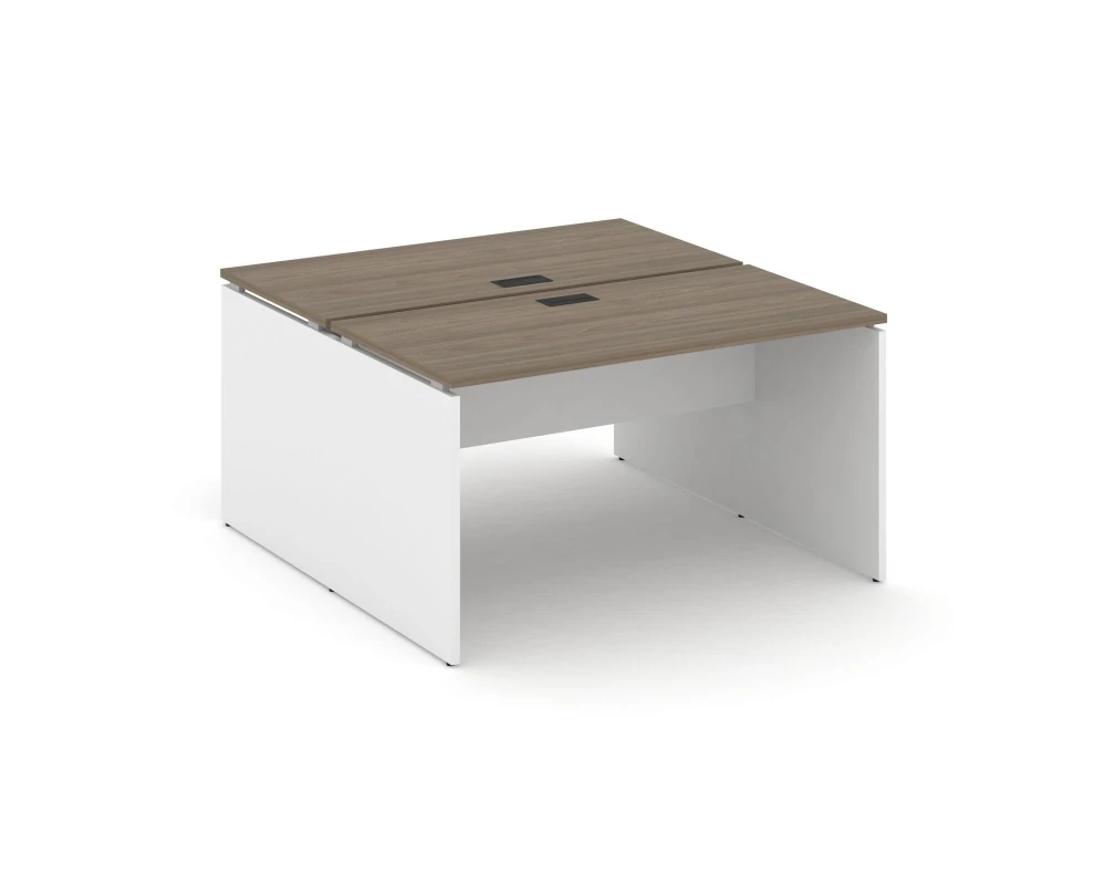 Рабочая станция 2-х сторон. 980x1632x750 Стайл Проджект / Style Project