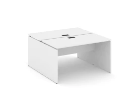 Рабочая станция 2-х сторон. 980x1632x750 Стайл Проджект / Style Project images