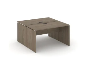 Рабочая станция 2-х сторон. 980x1632x750 Стайл Проджект / Style Project images