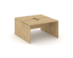 Рабочая станция 2-х сторон. 980x1632x750 Стайл Проджект / Style Project images