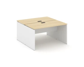 Рабочая станция 2-х сторон. 980x1632x750 Стайл Проджект / Style Project images