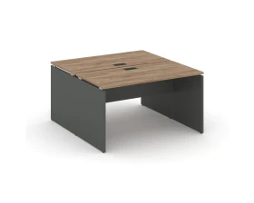 Рабочая станция 2-х сторон. 980x1632x750 Стайл Проджект / Style Project images