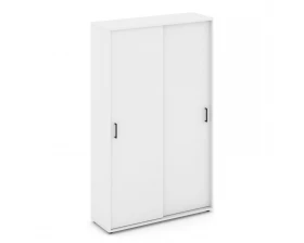 Шкаф-купе для одежды 1200x400x1982 Style Project images