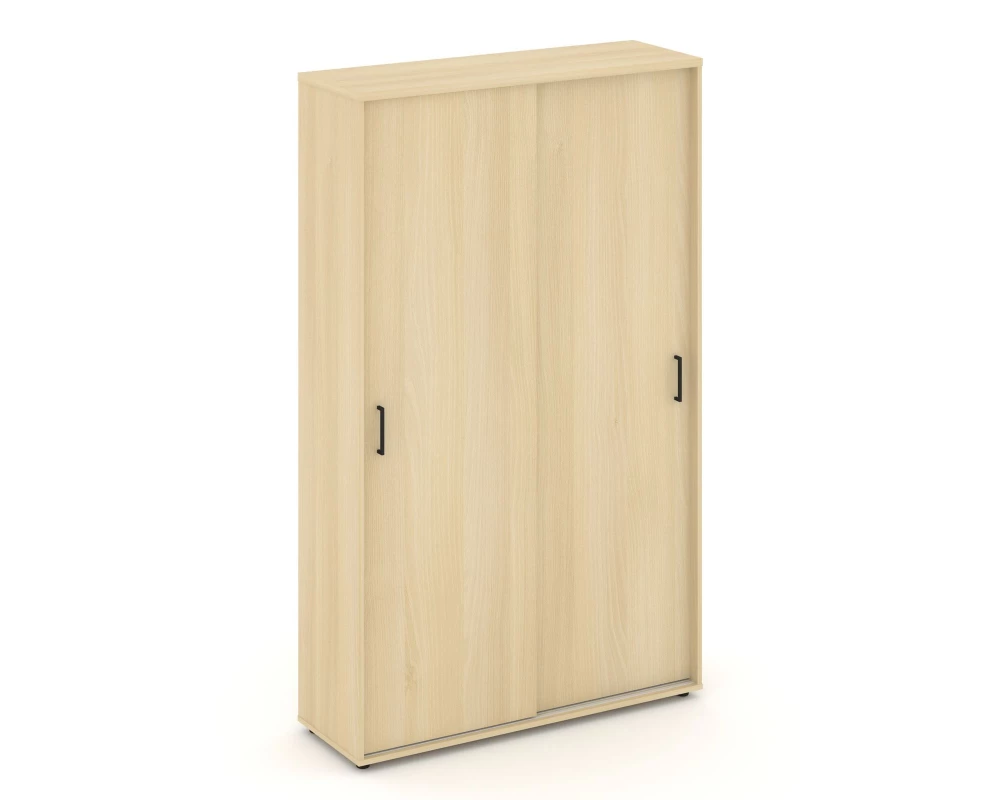 Шкаф-купе для одежды 1200x400x1982 Style Project