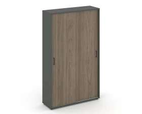 Шкаф-купе для одежды 1200x400x1982 Style Project images