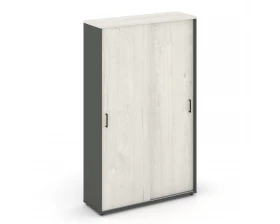 Шкаф-купе для одежды 1200x400x1982 Style Project images