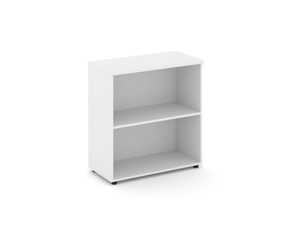 Стеллаж низкий широкий 796x400x833 Стайл Проджект / Style Project