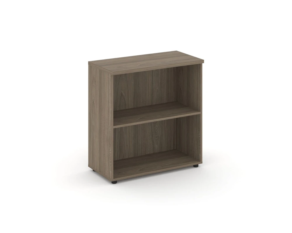 Стеллаж низкий широкий 796x400x833 Стайл Проджект / Style Project