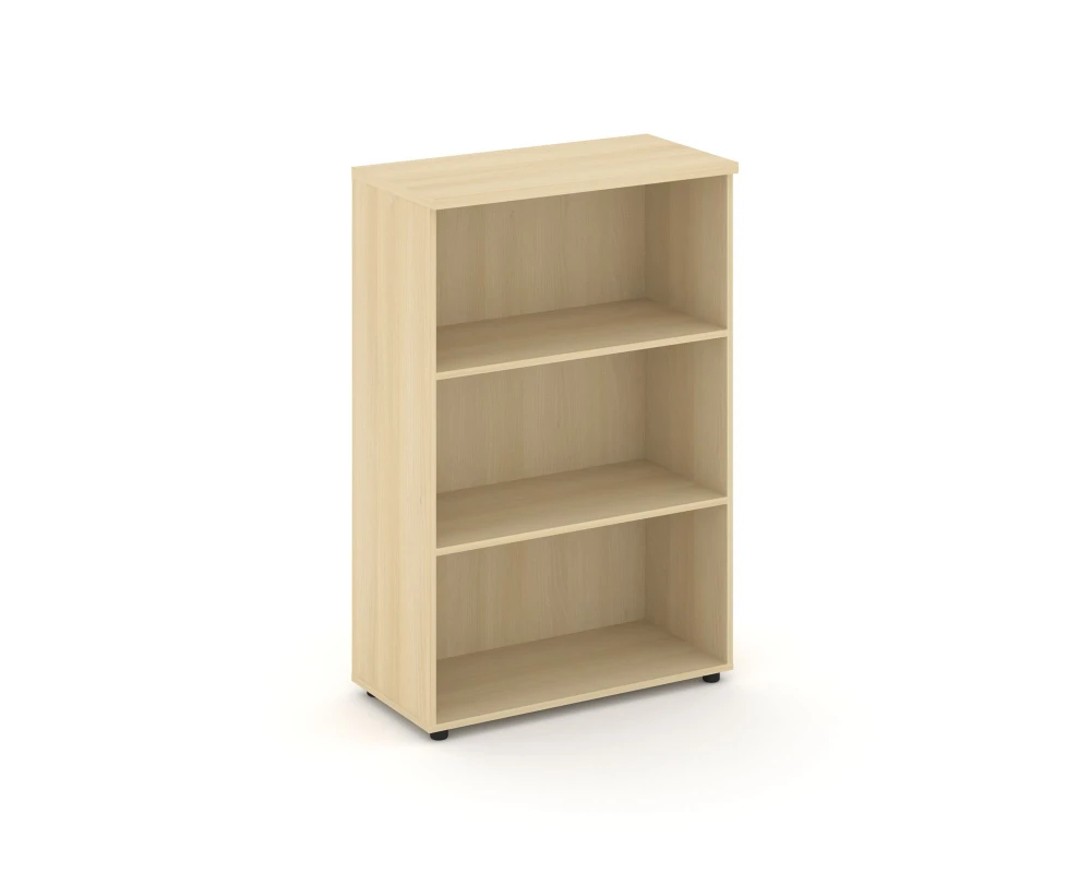 Стеллаж средний широкий 796x400x1203 Стайл Проджект / Style Project