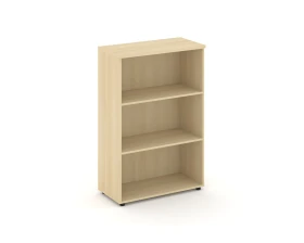 Стеллаж средний широкий 796x400x1203 Стайл Проджект / Style Project images