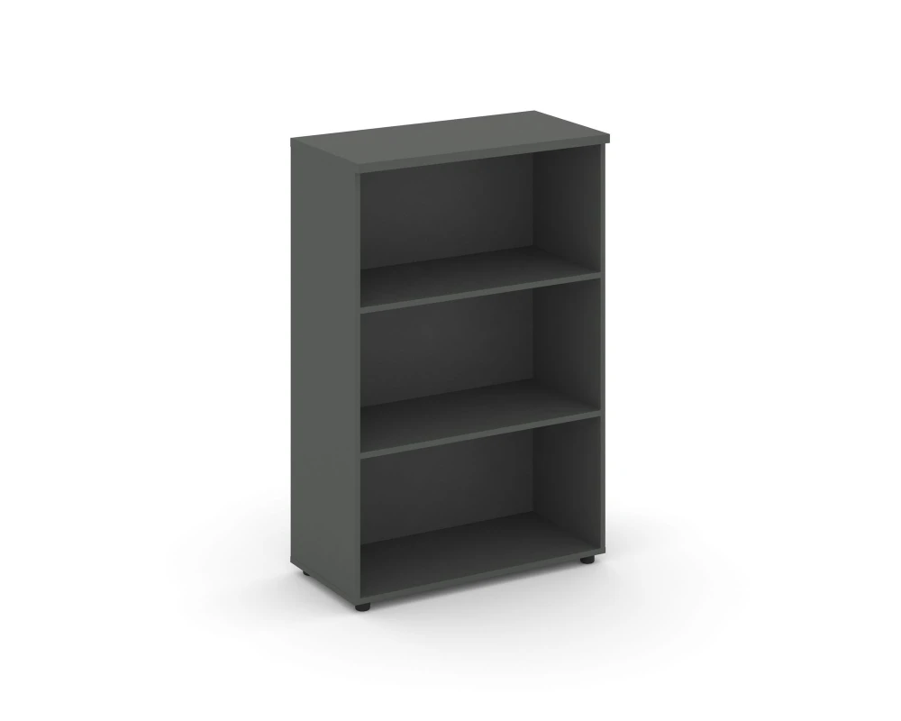 Стеллаж средний широкий 796x400x1203 Стайл Проджект / Style Project