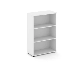 Стеллаж средний широкий 796x400x1203 Стайл Проджект / Style Project images
