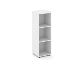 Стеллаж средний узкий 400x400x1203 Стайл Проджект / Style Project images