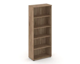 Стеллаж высокий широкий 796x400x1982 Стайл Проджект / Style Project images