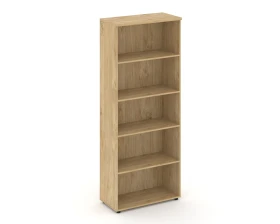 Стеллаж высокий широкий 796x400x1982 Стайл Проджект / Style Project images