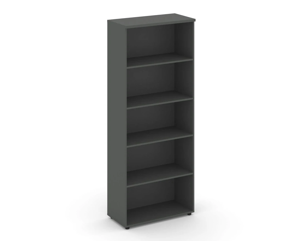 Стеллаж высокий широкий 796x400x1982 Стайл Проджект / Style Project