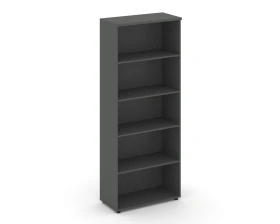 Стеллаж высокий широкий 796x400x1982 Стайл Проджект / Style Project images