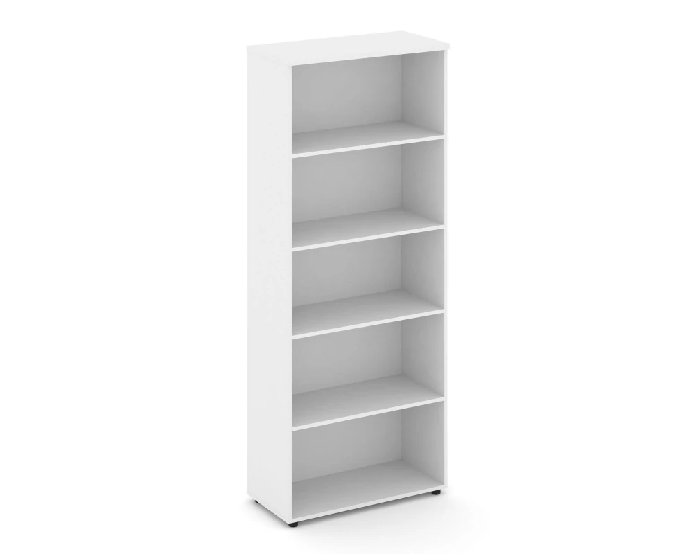 Стеллаж высокий широкий 796x400x1982 Стайл Проджект / Style Project