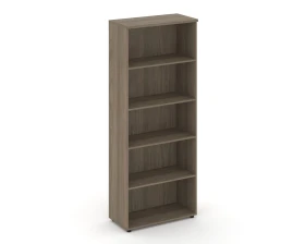 Стеллаж высокий широкий 796x400x1982 Стайл Проджект / Style Project images