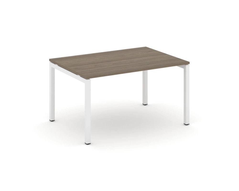 Стол переговорный на П-образном каркасе 50 мм 1380x980x750 Style Project