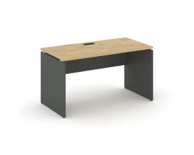 Стол письменный 1380x600x750 Стайл Проджект / Style Project images