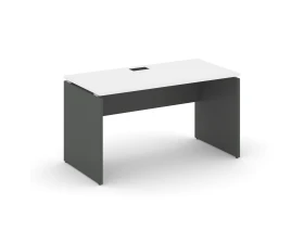 Стол письменный 980x800x750 Стайл Проджект / Style Project images