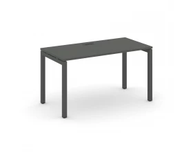 Стол письменный на П-образном каркасе 50 мм 980x800x750 Style Project images