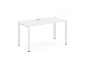 Стол письменный на П-образном каркасе 60 мм 980x700x750 Style Project images