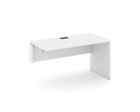 Стол-приставка к опор. элем. левая 1180x600x750 Стайл Проджект / Style Project images