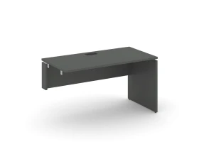 Стол-приставка к опор. элем. левая 1380x600x750 Стайл Проджект / Style Project images