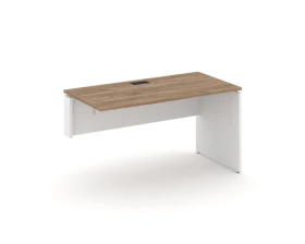 Стол-приставка к опор. элем. левая 1380x700x750 Стайл Проджект / Style Project images