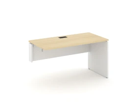 Стол-приставка к опор. элем. левая 980x800x750 Стайл Проджект / Style Project images