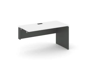 Стол-приставка к опор. элем. левая 980x800x750 Стайл Проджект / Style Project images