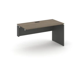 Стол-приставка к опор. элем. левая 980x800x750 Стайл Проджект / Style Project images