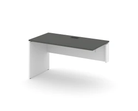 Стол-приставка к опор. элем. правая 1180x700x750 Стайл Проджект / Style Project images
